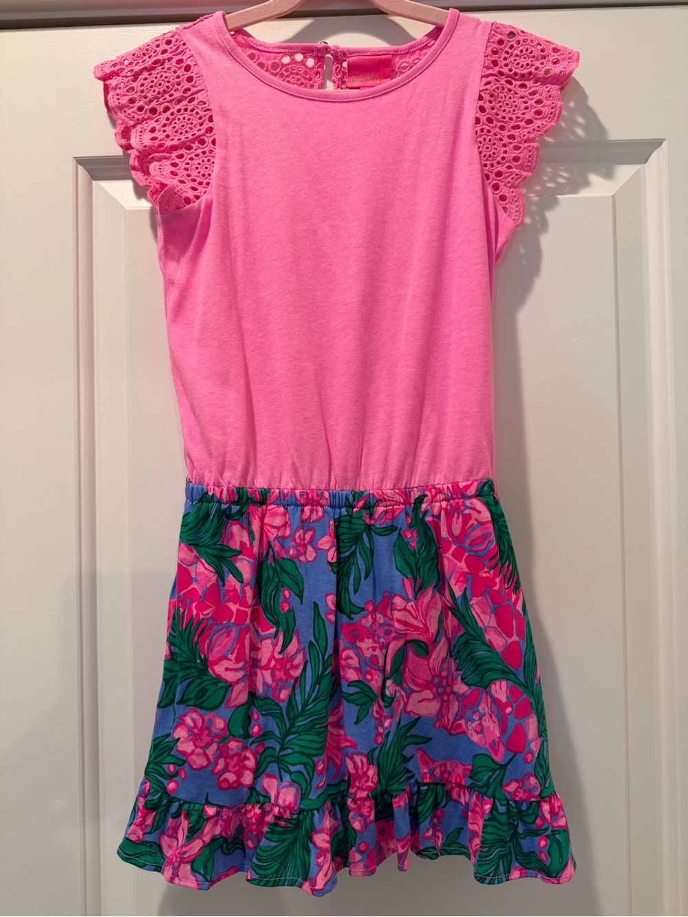 Lilly Pulitzer Romper